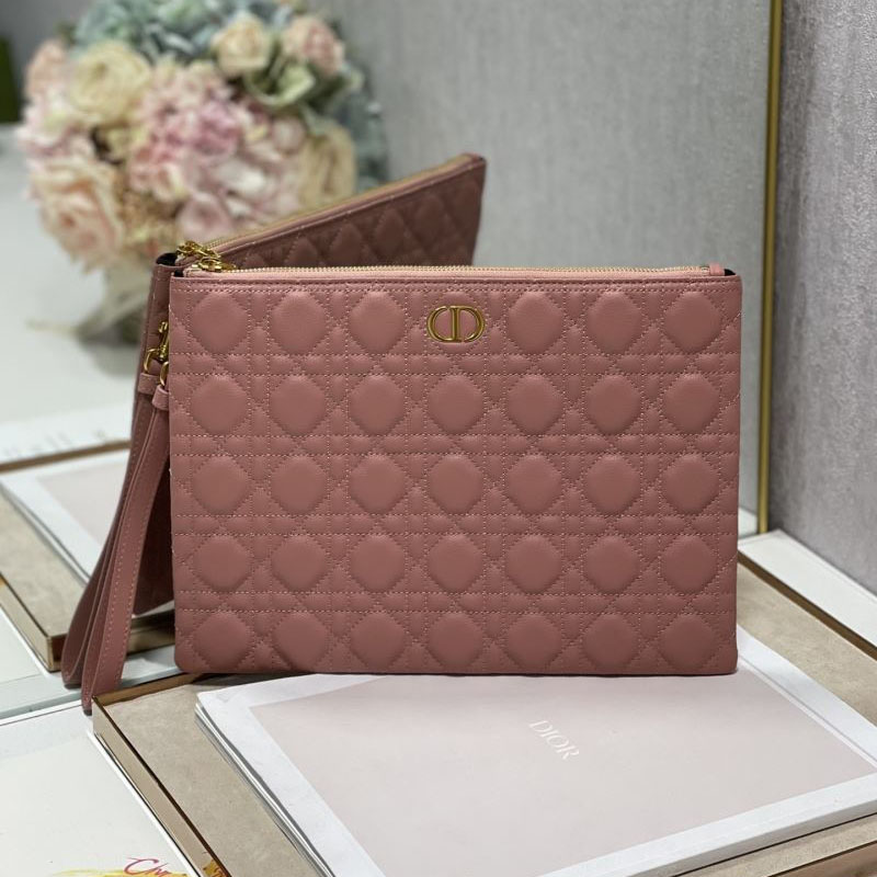 Christian Dior Clutch Bags - Click Image to Close